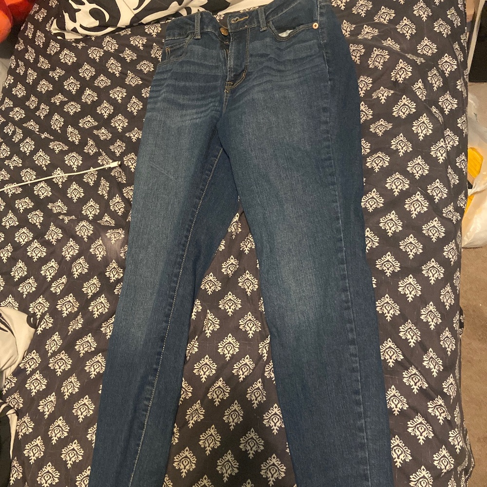 Jeans